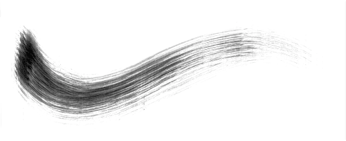 Mascara Colossal Big Shot Daring 03 Black, 9,5 ml