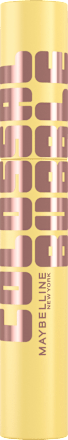 Mascara Colossal Bubble Black, 10 ml MAYBELLINE NEW YORK
