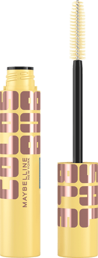 Mascara Colossal Bubble Very Black Waterproof, 8,75 ml