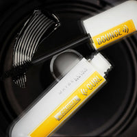 Mascara Colossal Curl Bounce 01 Very Black