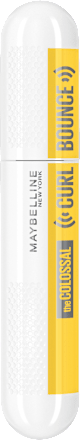 Mascara Colossal Curl Bounce 01 Very Black