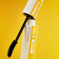 Mascara Colossal Curl Bounce 01 Very Black