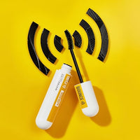 Mascara Colossal Curl Bounce 01 Very Black