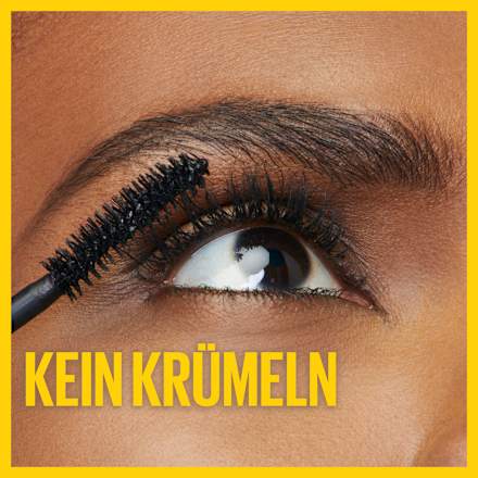 Mascara Colossal Curl Bounce After Dark, 10 ml