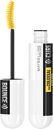 Mascara Colossal Curl Bounce After Dark, 10 ml