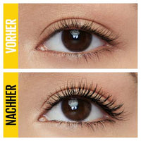 Mascara Colossal Curl Bounce After Dark, 10 ml