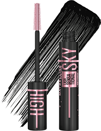 Mascara Doppelpack Sky High Cosmic Black, 1 St