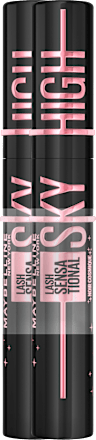 Mascara Doppelpack Sky High Cosmic Black, 1 St
