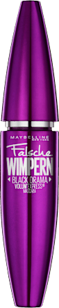 Mascara Falsche Wimpern Black Drama Volum' Express, 8,2 ml