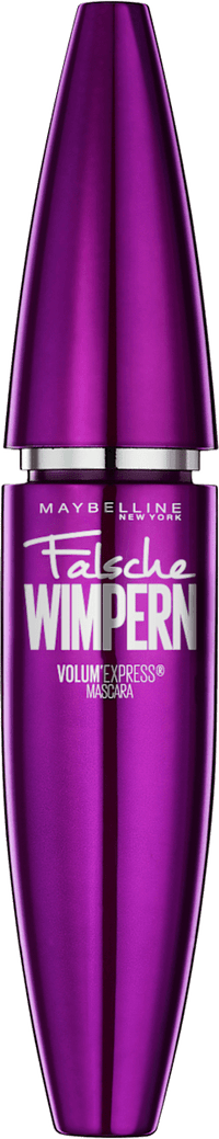 Mascara Valse Wimpers Volum Express Zeer Zwart, 9 ml