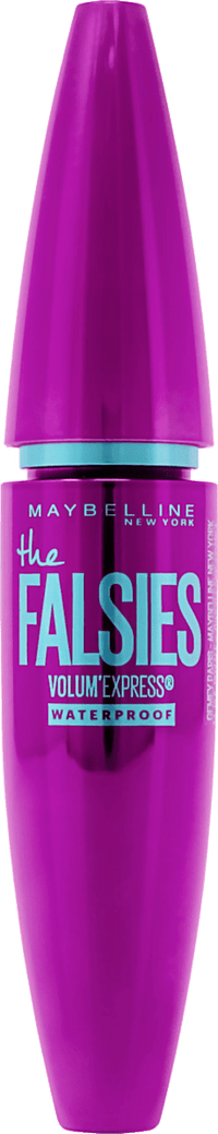 Mascara Valse Wimpers Volume Zeer Zwart Waterproof, 10,7 ml
