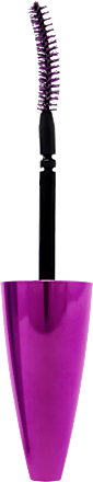 Mascara Falsche Wimpern Volume Very Black Waterproof, 10,7 ml