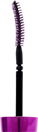 Mascara Falsche Wimpern Volume Very Black Waterproof, 10,7 ml