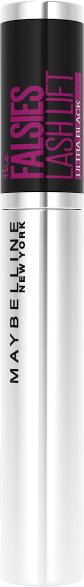 Mascara Falsies Lash Lift Ultra Black, 9,6 ml
