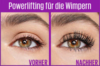 Mascara Falsies Lash Lift Ultra Black, 9,6 ml