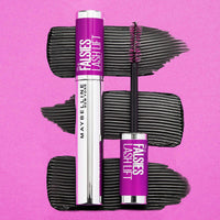 Mascara Falsies Lash Lift Ultra Black, 9,6 ml