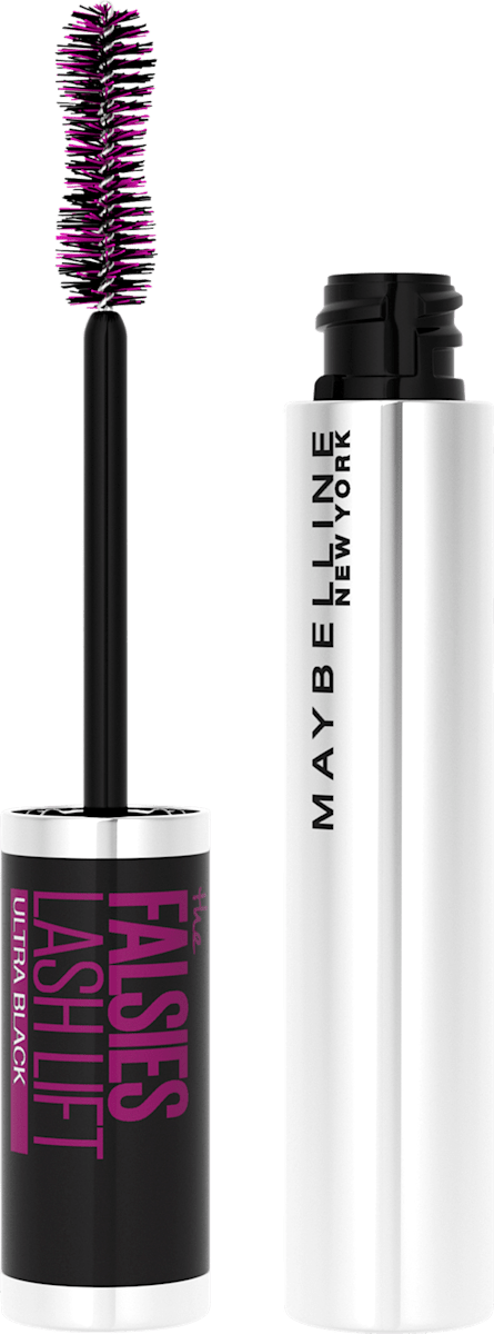 Mascara Falsies Lash Lift Ultra Black, 9,6 ml