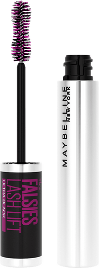 Mascara Falsies Lash Lift Ultra Black, 9,6 ml