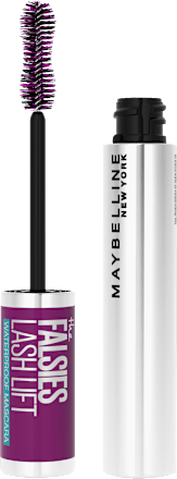 Mascara Falsies Lash Lift Waterproof 01 Black, 8,6 ml