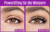 Mascara Falsies Lash Lift Waterproof 01 Black, 8,6 ml