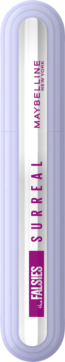 Mascara Falsies Surreal 01 Very Back, 10 ml