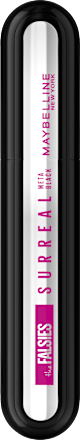 Mascara Falsies Surreal Meta Black, 10 ml