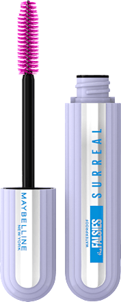 Mascara Falsies Surreal Very Black Waterproof, 10 ml