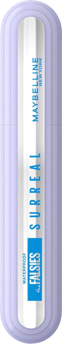 Mascara Falsies Surreal Very Black Waterproof, 10 ml