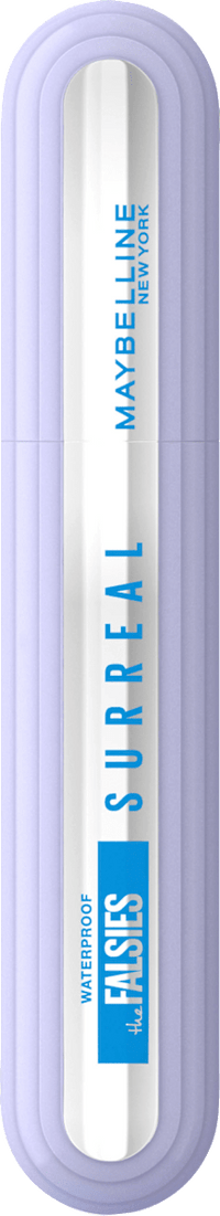 Mascara Falsies Surreal Very Black Waterproof, 10 ml