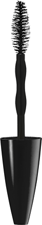 Mascara Go Colossal Leatherblack, 9,5 ml