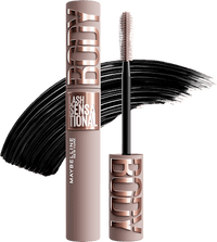 Mascara Lash Sensational Body Black, 9,75 ml