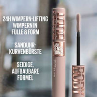 Mascara Lash Sensational Body Black, 9,75 ml