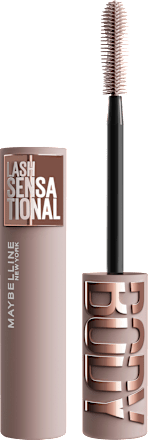 Mascara Lash Sensational Body Black, 9,75 ml