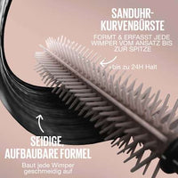 Mascara Lash Sensational Body Black, 9,75 ml