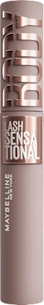 Mascara Lash Sensational Body Black, 9,75 ml