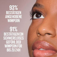 Mascara Lash Sensational Body Black, 9,75 ml