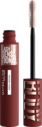 Mascara Lash Sensational Body Brick Brown, 9,65 ml