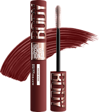 Mascara Lash Sensational Body Brick Brown, 9,65 ml