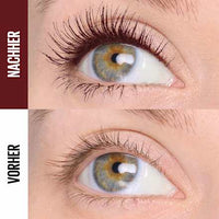 Mascara Lash Sensational Body Brick Brown, 9,65 ml