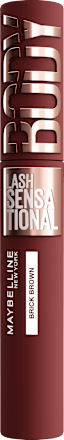 Mascara Lash Sensational Body Brick Brown, 9,65 ml