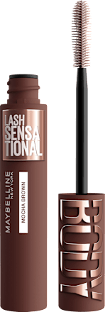 Mascara Lash Sensational Body Mocha Brown, 9,65 ml