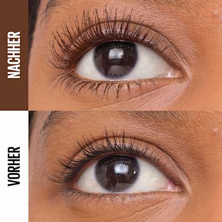 Mascara Lash Sensational Body Mocha Brown, 9,65 ml