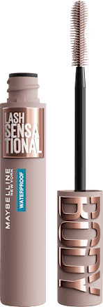 Mascara Lash Sensational Body Waterproof, 9,75 ml