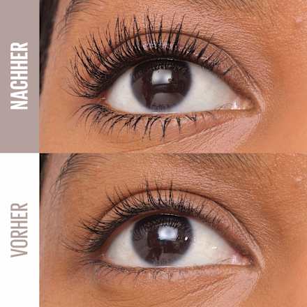 Mascara Lash Sensational Body Waterproof, 9,75 ml