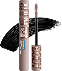 Mascara Lash Sensational Body Waterproof, 9,75 ml