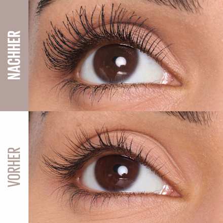 Mascara Lash Sensational Body Waterproof, 9,75 ml