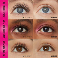 Mascara Lash Sensational Firework Electro Black, 10 ml