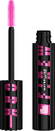 Mascara Lash Sensational Firework Electro Black, 10 ml