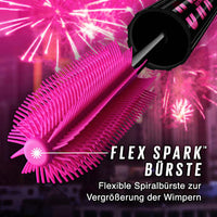 Mascara Lash Sensational Firework Electro Black, 10 ml