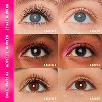 Mascara Lash Sensational Firework Waterproof Zwart, 10 ml